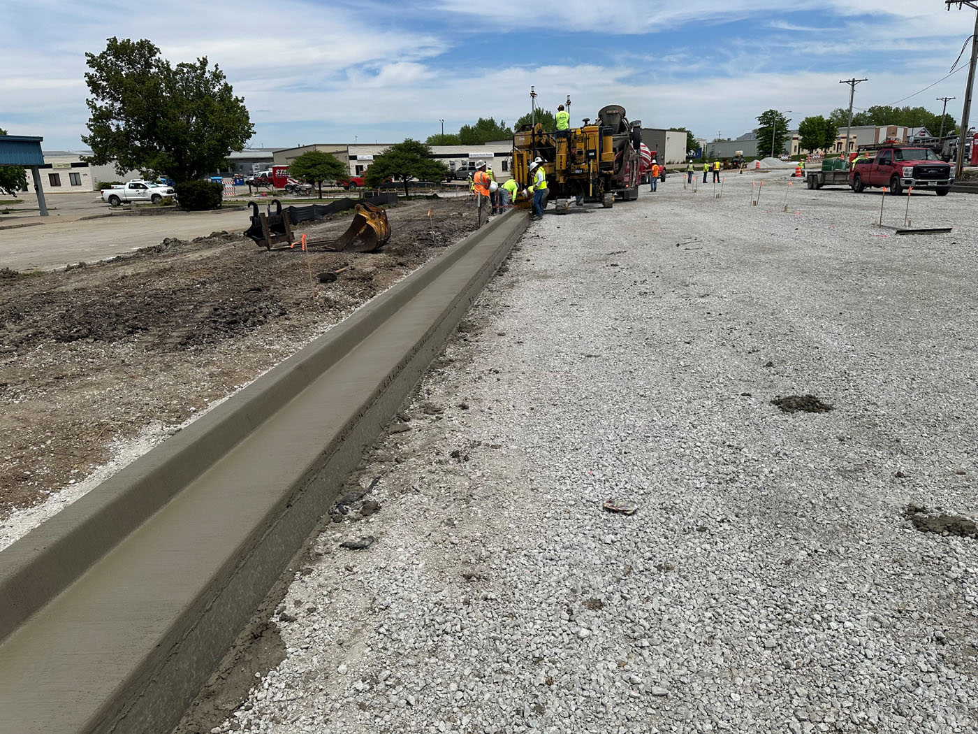 PH1 Hamilton Road Project 01