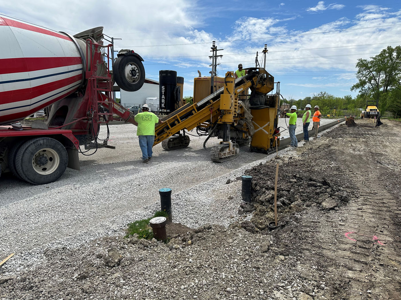 PH1 Hamilton Road Project 03