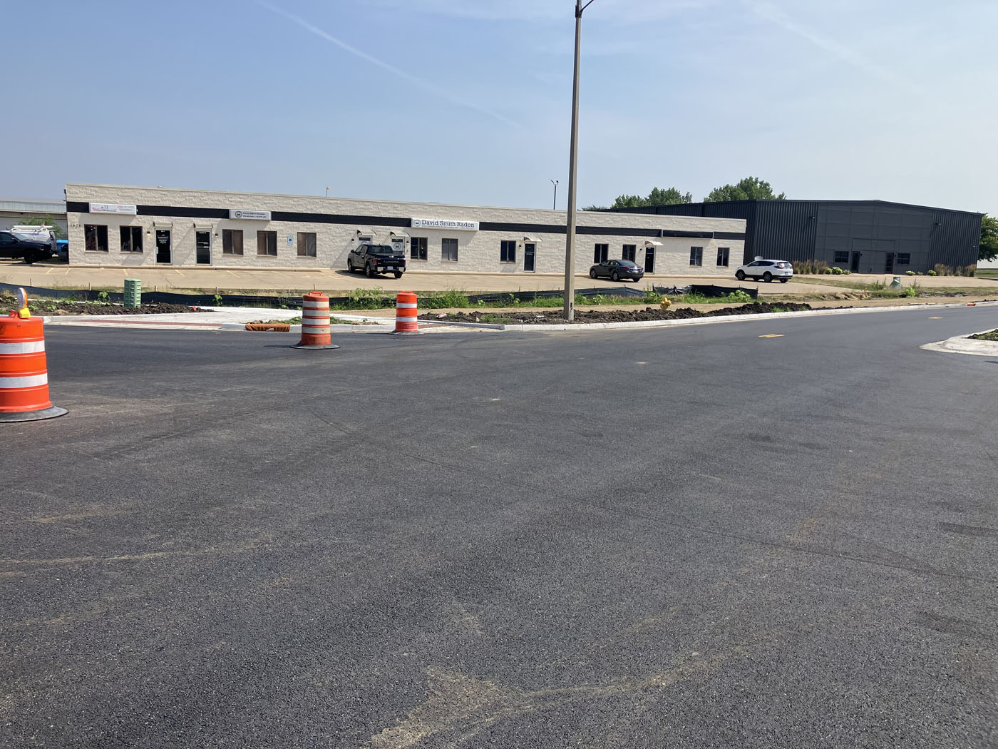 PH1 Hamilton Road Project 14