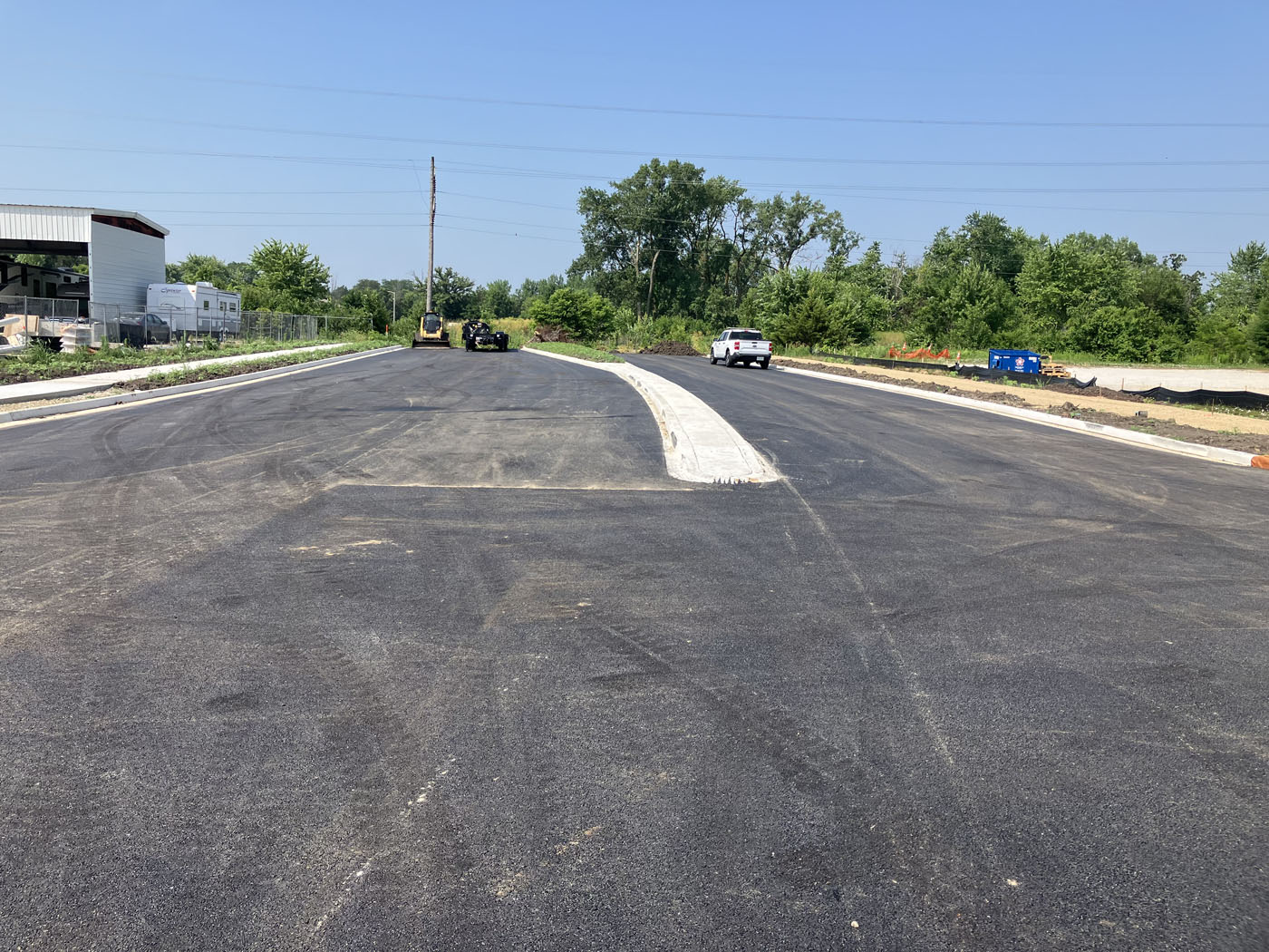 PH1 Hamilton Road Project 17